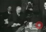Immagine di Processi di Norimberga Nürnberg Germania, 1945, secondo 22 filmato di repertorio 65675026253