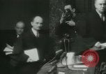 Immagine di Processi di Norimberga Nürnberg Germania, 1945, secondo 24 filmato di repertorio 65675026253