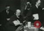 Immagine di Processi di Norimberga Nürnberg Germania, 1945, secondo 26 filmato di repertorio 65675026253