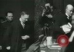Immagine di Processi di Norimberga Nürnberg Germania, 1945, secondo 28 filmato di repertorio 65675026253