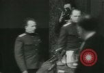 Immagine di Processi di Norimberga Nürnberg Germania, 1945, secondo 31 filmato di repertorio 65675026253