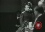 Immagine di Processi di Norimberga Nürnberg Germania, 1945, secondo 32 filmato di repertorio 65675026253