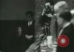 Immagine di Processi di Norimberga Nürnberg Germania, 1945, secondo 33 filmato di repertorio 65675026253