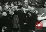 Immagine di Processi di Norimberga Nürnberg Germania, 1945, secondo 3 filmato di repertorio 65675026254