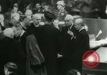 Immagine di Processi di Norimberga Nürnberg Germania, 1945, secondo 4 filmato di repertorio 65675026254