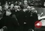 Immagine di Processi di Norimberga Nürnberg Germania, 1945, secondo 5 filmato di repertorio 65675026254