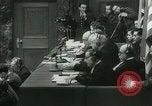 Immagine di Processi di Norimberga Nürnberg Germania, 1945, secondo 26 filmato di repertorio 65675026254