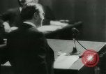 Immagine di Processi di Norimberga Nürnberg Germania, 1945, secondo 5 filmato di repertorio 65675026255