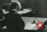 Immagine di Processi di Norimberga Nürnberg Germania, 1945, secondo 11 filmato di repertorio 65675026255