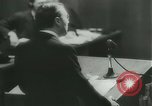 Immagine di Processi di Norimberga Nürnberg Germania, 1945, secondo 26 filmato di repertorio 65675026255