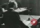 Immagine di Processi di Norimberga Nürnberg Germania, 1945, secondo 30 filmato di repertorio 65675026255