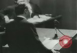 Immagine di Processi di Norimberga Nürnberg Germania, 1945, secondo 33 filmato di repertorio 65675026255
