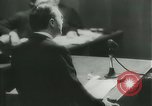 Immagine di Processi di Norimberga Nürnberg Germania, 1945, secondo 37 filmato di repertorio 65675026255