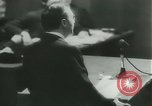 Immagine di Processi di Norimberga Nürnberg Germania, 1945, secondo 38 filmato di repertorio 65675026255