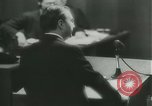 Immagine di Processi di Norimberga Nürnberg Germania, 1945, secondo 51 filmato di repertorio 65675026255