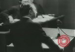 Immagine di Processi di Norimberga Nürnberg Germania, 1945, secondo 54 filmato di repertorio 65675026255