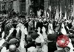 Immagine di Preparazione tedesco per la seconda guerra mondiale Germania, 1940, secondo 7 filmato di repertorio 65675026257