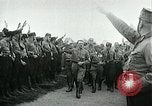 Immagine di Preparazione tedesco per la seconda guerra mondiale Germania, 1940, secondo 16 filmato di repertorio 65675026257
