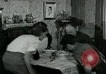 Immagine di Preparazione tedesco per la seconda guerra mondiale Germania, 1940, secondo 21 filmato di repertorio 65675026257