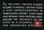 Standbild Zweiten Weltkrieg Krieg Produktion in Kanada Kanada, 1940, aus Sekunde 5 historischem Filmmaterial Videoclip 65675026258