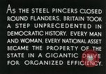 Standbild Zweiten Weltkrieg Krieg Produktion in Kanada Kanada, 1940, aus Sekunde 9 historischem Filmmaterial Videoclip 65675026258