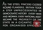 Standbild Zweiten Weltkrieg Krieg Produktion in Kanada Kanada, 1940, aus Sekunde 12 historischem Filmmaterial Videoclip 65675026258