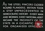 Standbild Zweiten Weltkrieg Krieg Produktion in Kanada Kanada, 1940, aus Sekunde 14 historischem Filmmaterial Videoclip 65675026258