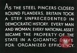 Standbild Zweiten Weltkrieg Krieg Produktion in Kanada Kanada, 1940, aus Sekunde 16 historischem Filmmaterial Videoclip 65675026258