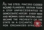 Standbild Zweiten Weltkrieg Krieg Produktion in Kanada Kanada, 1940, aus Sekunde 17 historischem Filmmaterial Videoclip 65675026258