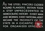 Standbild Zweiten Weltkrieg Krieg Produktion in Kanada Kanada, 1940, aus Sekunde 18 historischem Filmmaterial Videoclip 65675026258