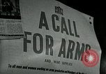 Standbild Zweiten Weltkrieg Krieg Produktion in Kanada Kanada, 1940, aus Sekunde 19 historischem Filmmaterial Videoclip 65675026258