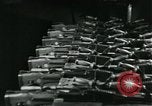 Standbild Zweiten Weltkrieg Krieg Produktion in Kanada Kanada, 1940, aus Sekunde 31 historischem Filmmaterial Videoclip 65675026258