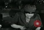 Standbild Zweiten Weltkrieg Krieg Produktion in Kanada Kanada, 1940, aus Sekunde 34 historischem Filmmaterial Videoclip 65675026258