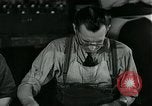 Standbild Zweiten Weltkrieg Krieg Produktion in Kanada Kanada, 1940, aus Sekunde 36 historischem Filmmaterial Videoclip 65675026258