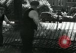 Standbild Zweiten Weltkrieg Krieg Produktion in Kanada Kanada, 1940, aus Sekunde 49 historischem Filmmaterial Videoclip 65675026258