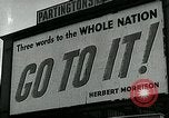 Standbild Zweiten Weltkrieg Krieg Produktion in Kanada Kanada, 1940, aus Sekunde 50 historischem Filmmaterial Videoclip 65675026258