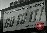 Standbild Zweiten Weltkrieg Krieg Produktion in Kanada Kanada, 1940, aus Sekunde 51 historischem Filmmaterial Videoclip 65675026258