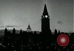 Standbild Zweiten Weltkrieg Krieg Produktion in Kanada Kanada, 1940, aus Sekunde 53 historischem Filmmaterial Videoclip 65675026258