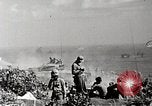 Immagine di 4° Divisione marine Iwo Jima, 1945, secondo 9 filmato di repertorio 65675026260