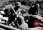 Immagine di 4° Divisione marine Iwo Jima, 1945, secondo 25 filmato di repertorio 65675026260