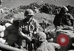 Immagine di 4° Divisione marine Iwo Jima, 1945, secondo 36 filmato di repertorio 65675026260