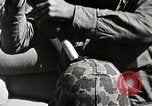 Immagine di 4° Divisione marine Iwo Jima, 1945, secondo 37 filmato di repertorio 65675026260