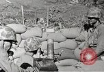 Immagine di 4° Divisione marine Iwo Jima, 1945, secondo 46 filmato di repertorio 65675026260