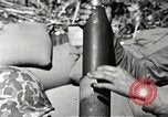 Immagine di 4° Divisione marine Iwo Jima, 1945, secondo 54 filmato di repertorio 65675026260