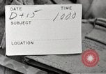 Image of 4th division marines Iwo Jima, 1945, second 5 stock footage video 65675026261