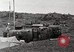 Image of 4th division marines Iwo Jima, 1945, second 7 stock footage video 65675026261