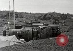 Image of 4th division marines Iwo Jima, 1945, second 8 stock footage video 65675026261