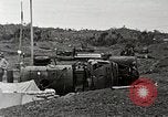 Image of 4th division marines Iwo Jima, 1945, second 10 stock footage video 65675026261