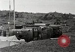 Image of 4th division marines Iwo Jima, 1945, second 11 stock footage video 65675026261