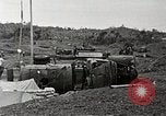 Image of 4th division marines Iwo Jima, 1945, second 13 stock footage video 65675026261